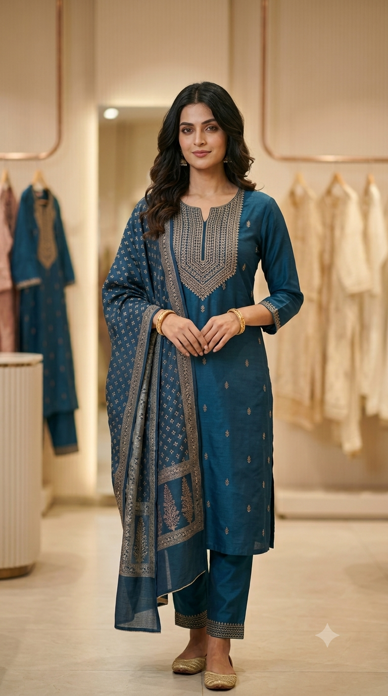 Kurta Sets